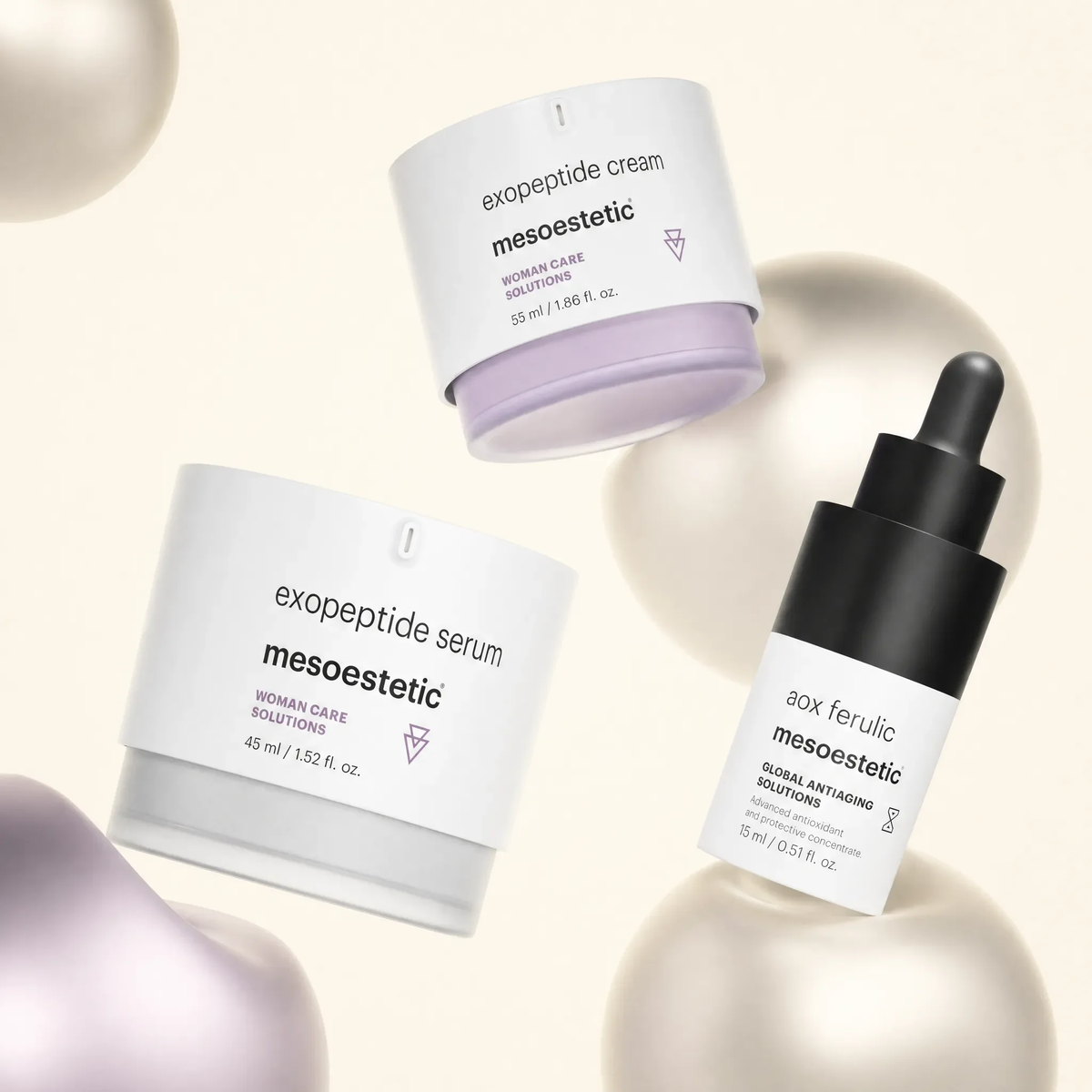 Mesoestetic