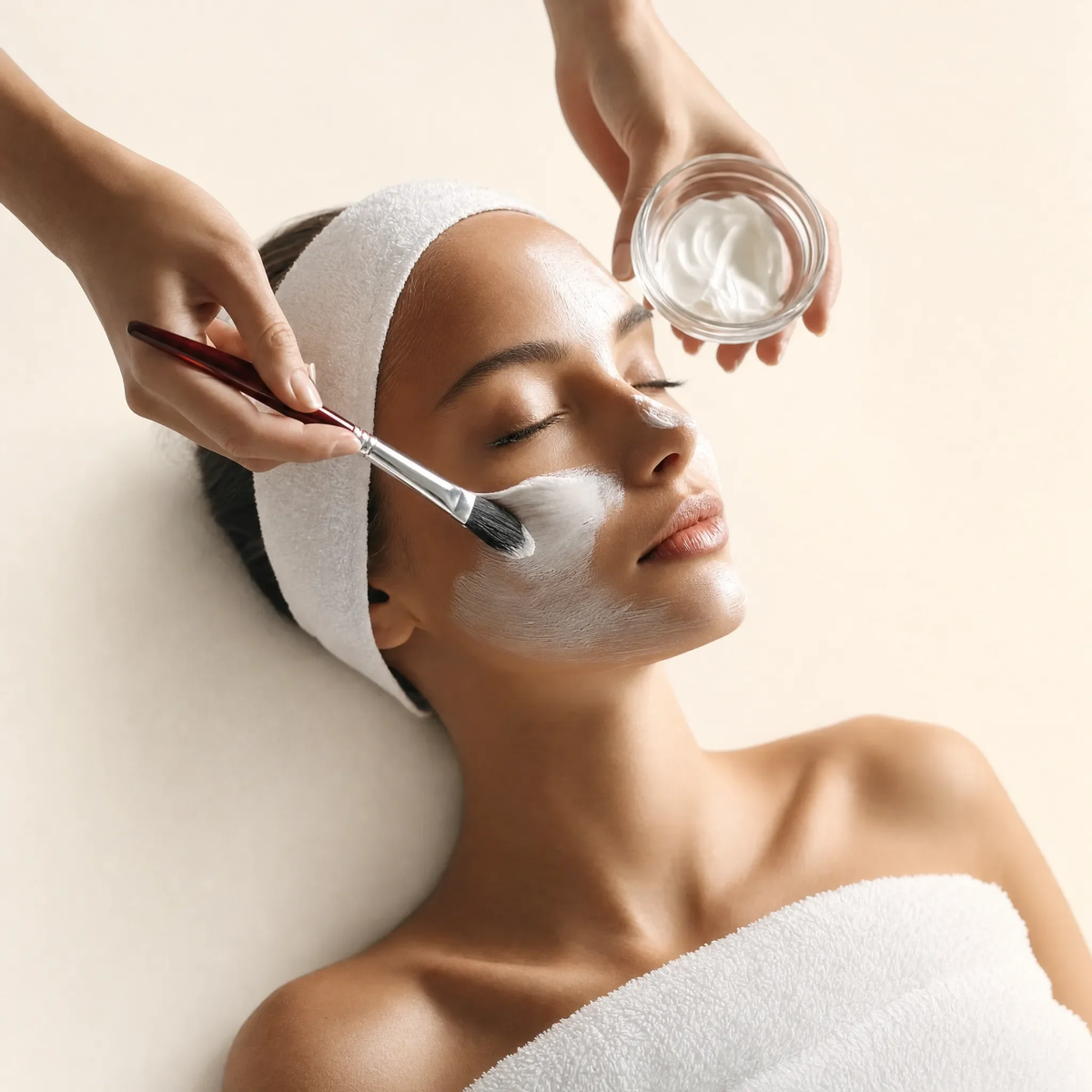Featured treatments