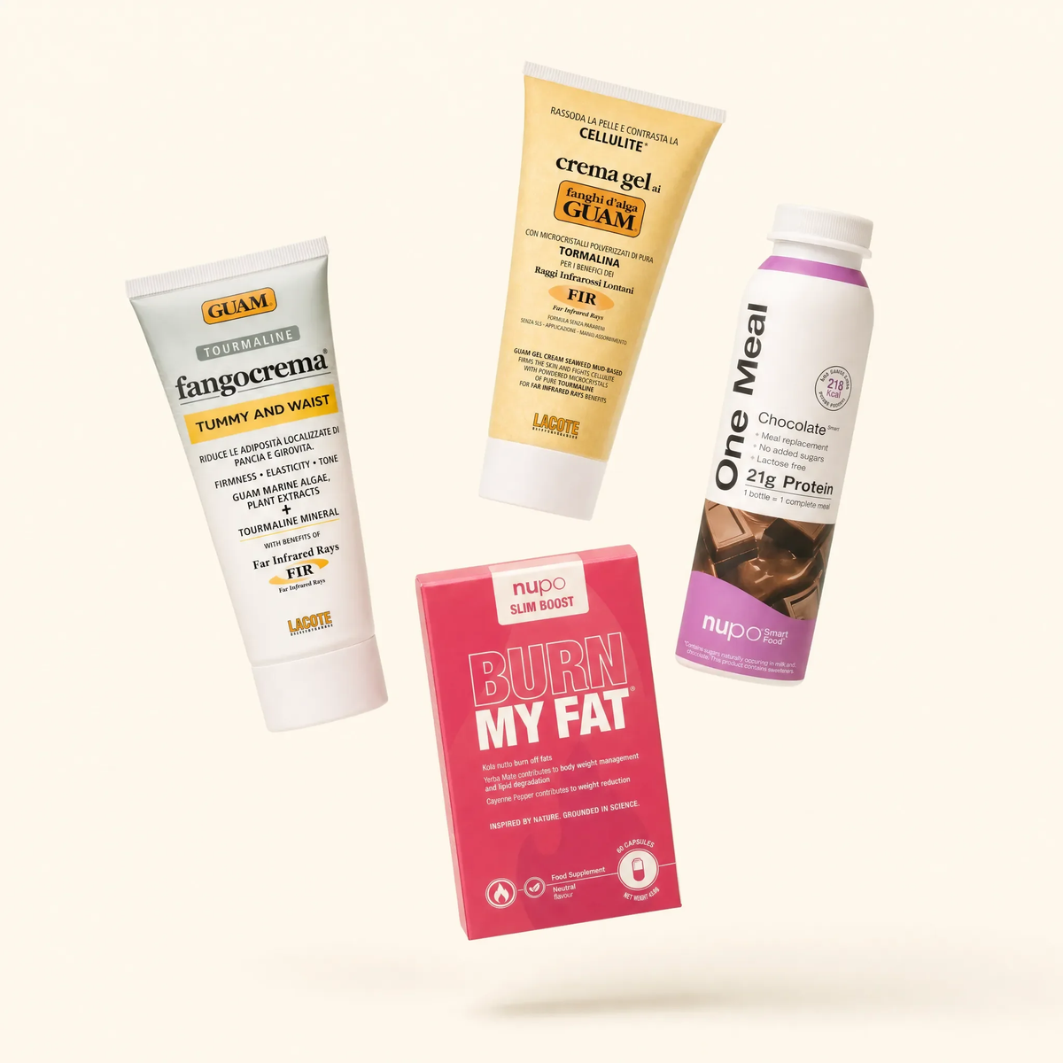 Body care