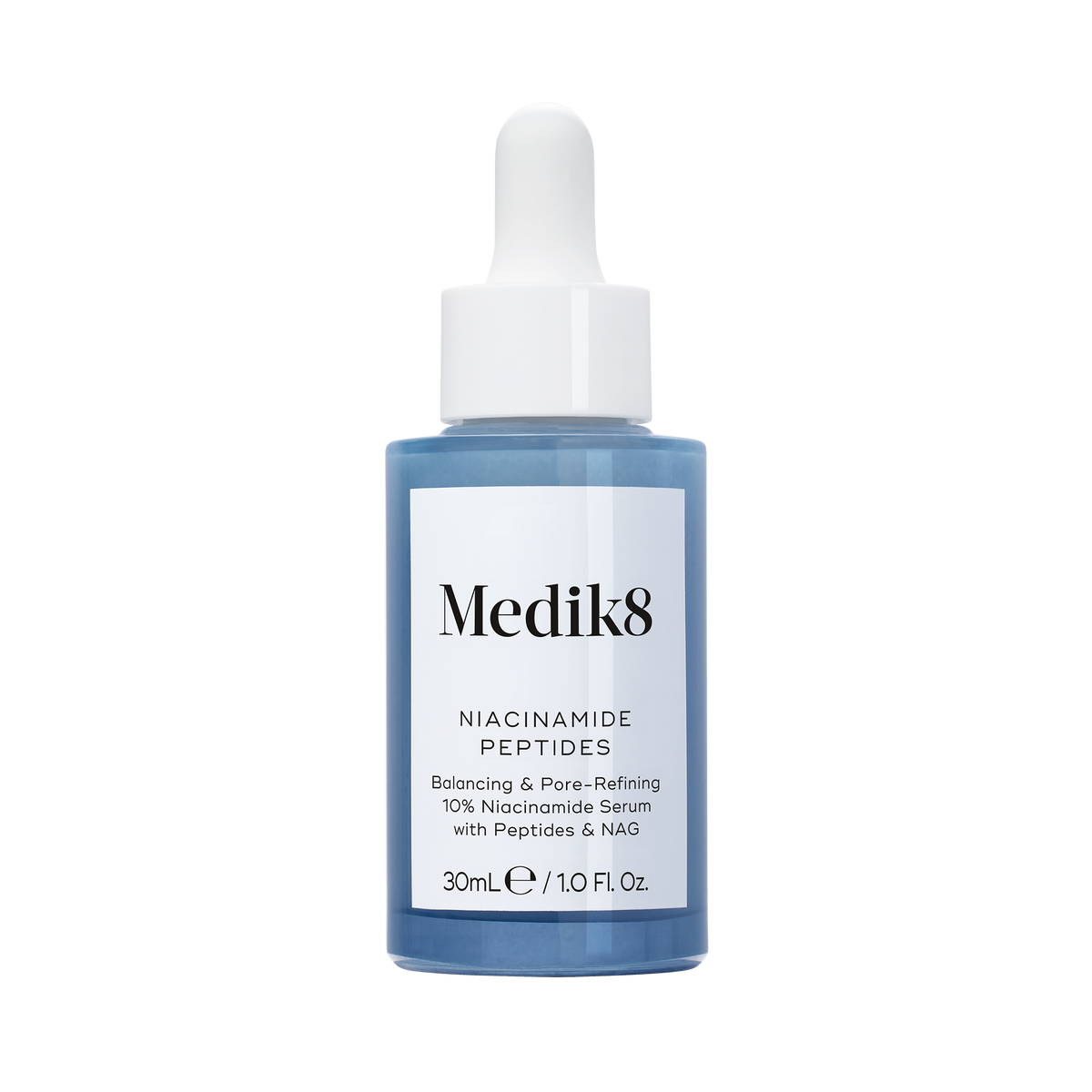 Medik8 Niacinamide Peptides™