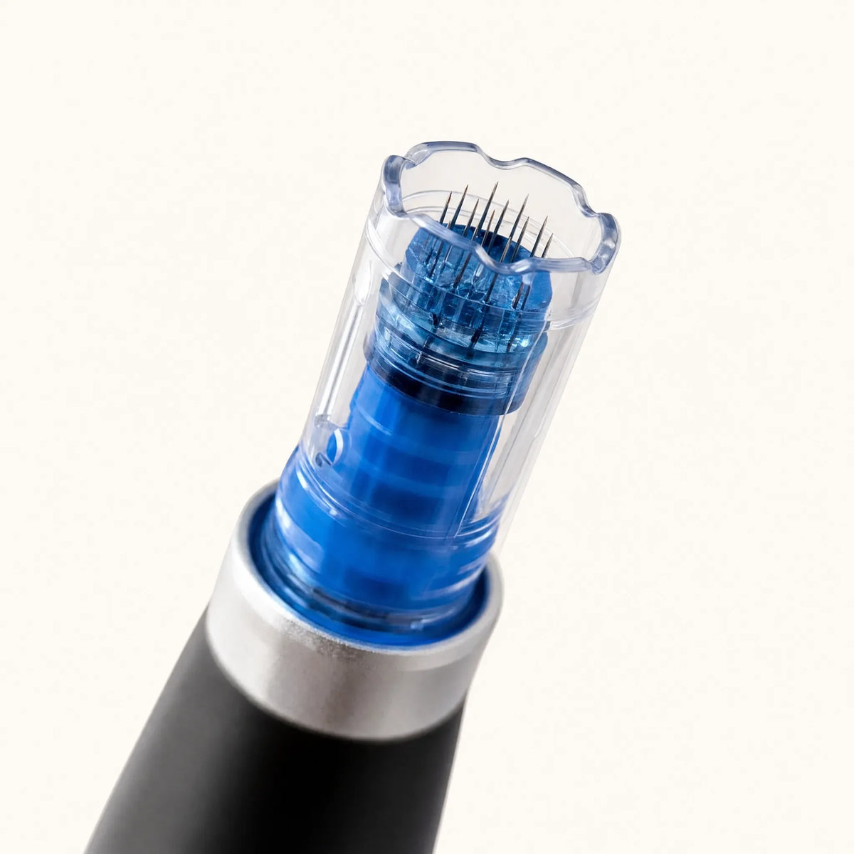 Microneedling