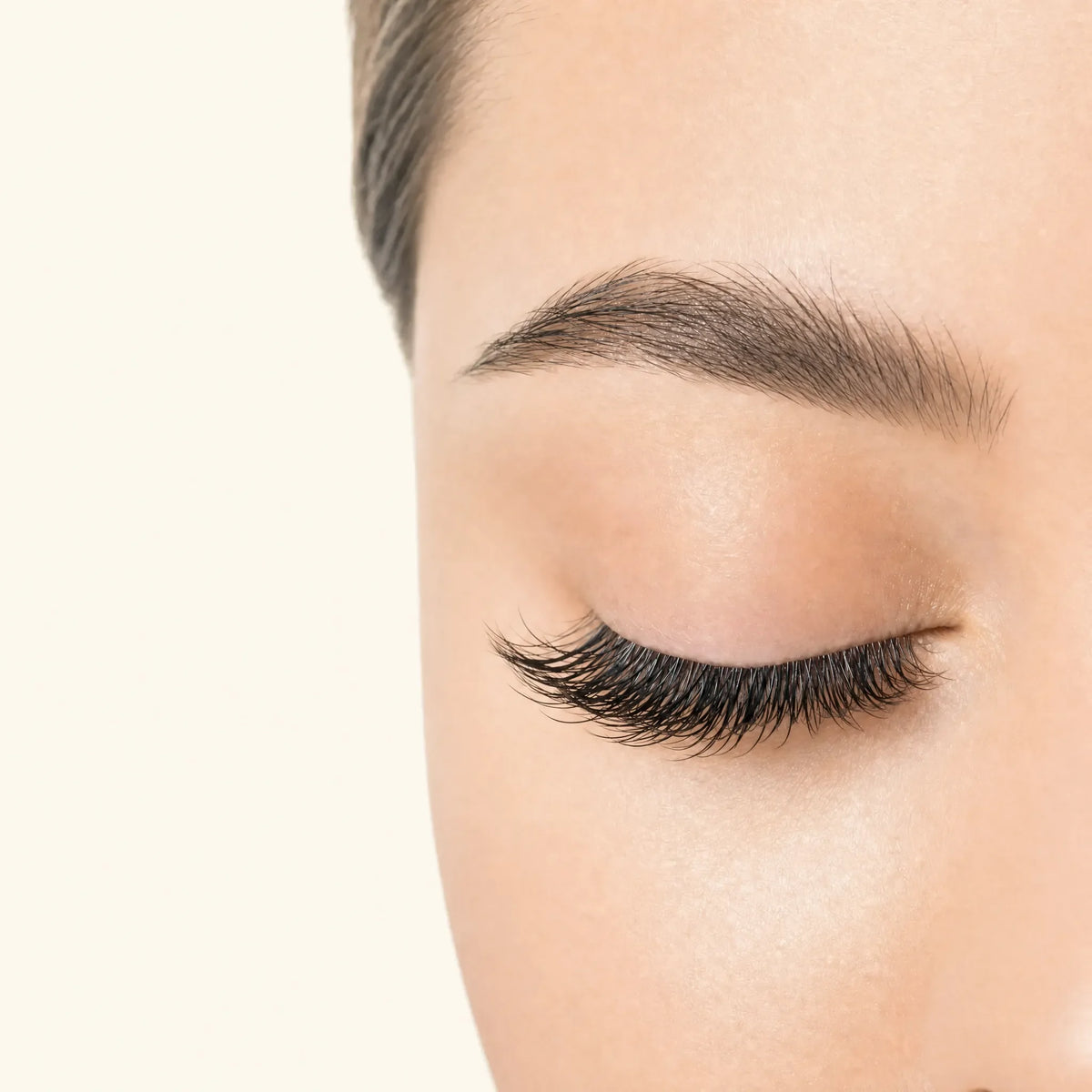 Eyelashes