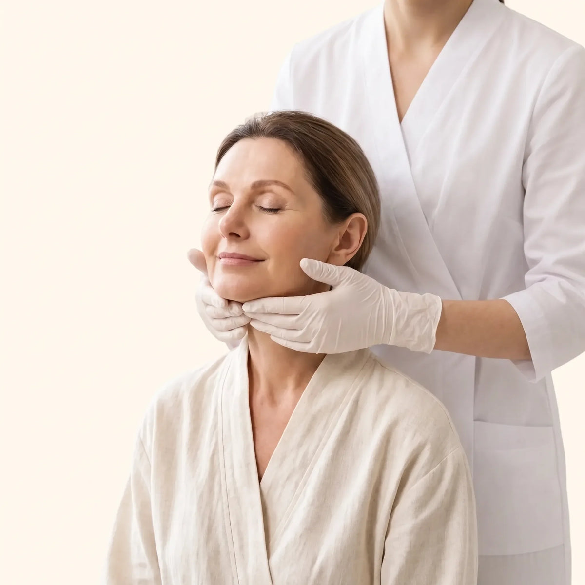 Skin Treatment Consultation