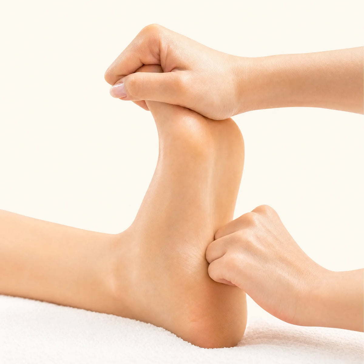 Reflexology