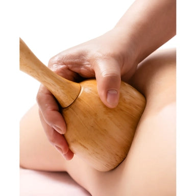 Lymphatic/Cupping Massage 40mins