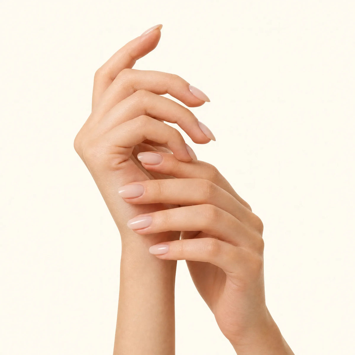 Hands and feet