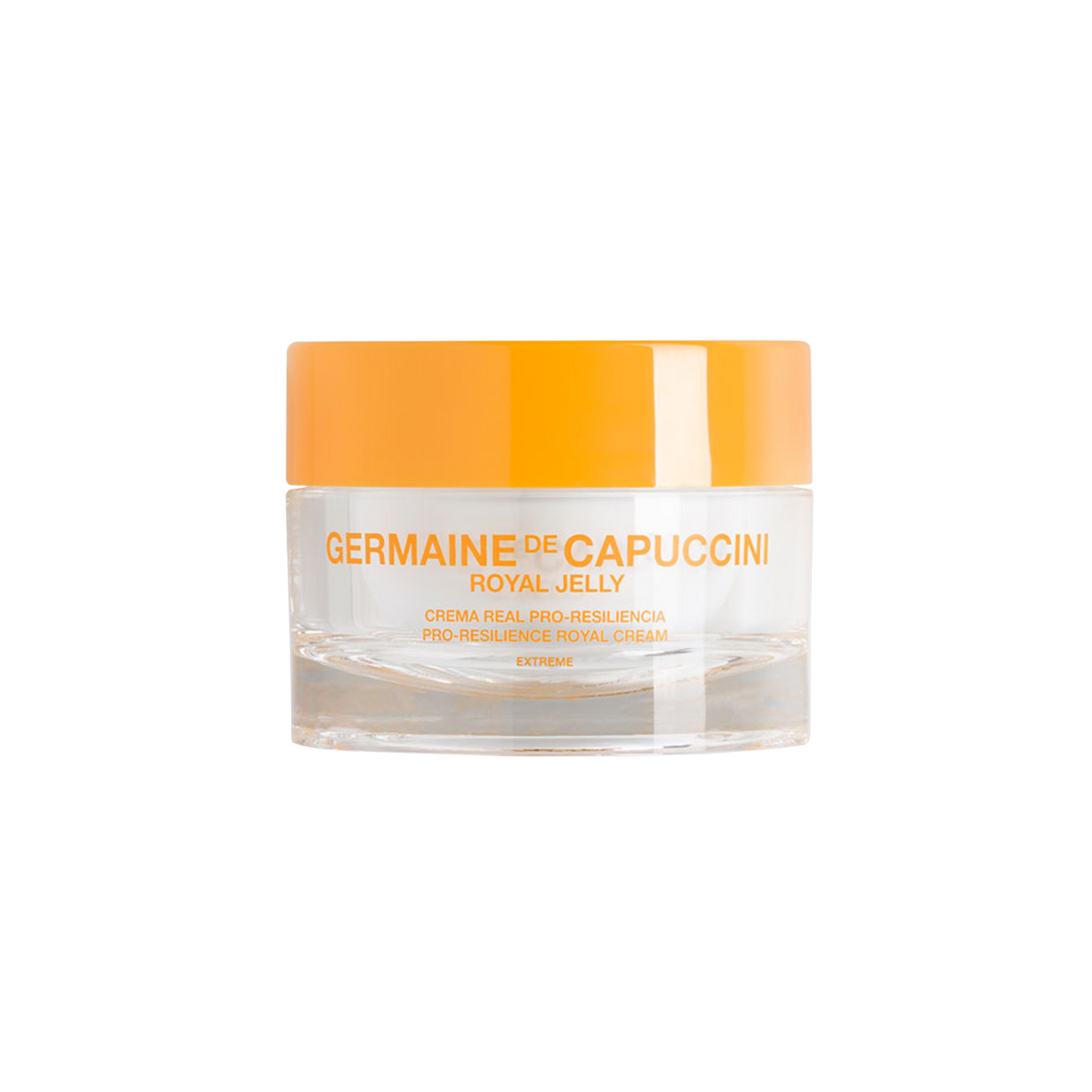 Germaine de Capuccini Royal Jelly Pro Resilience Cream Extreme