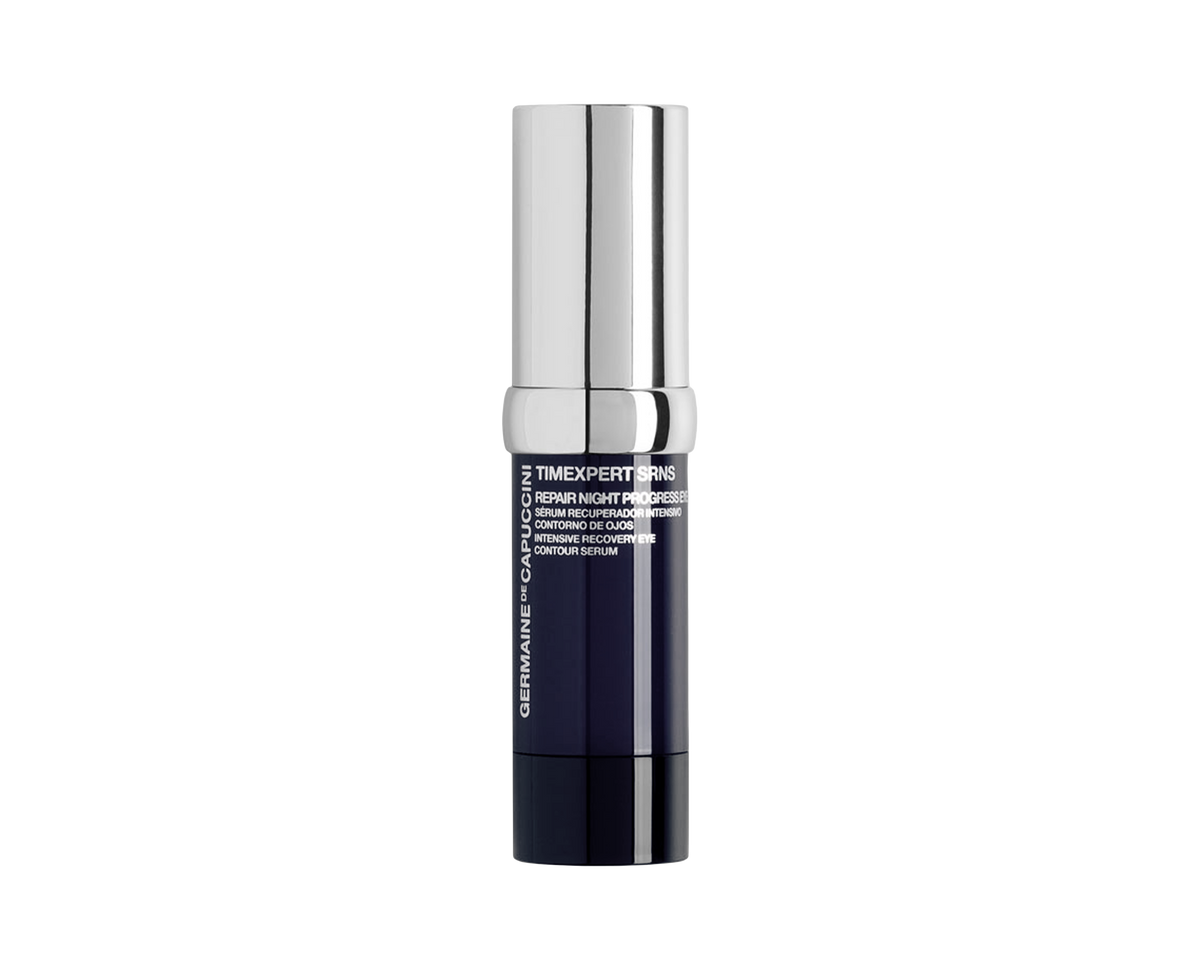 Germaine de Capuccini Timexpert SRNS Repair Night Progress Eye
