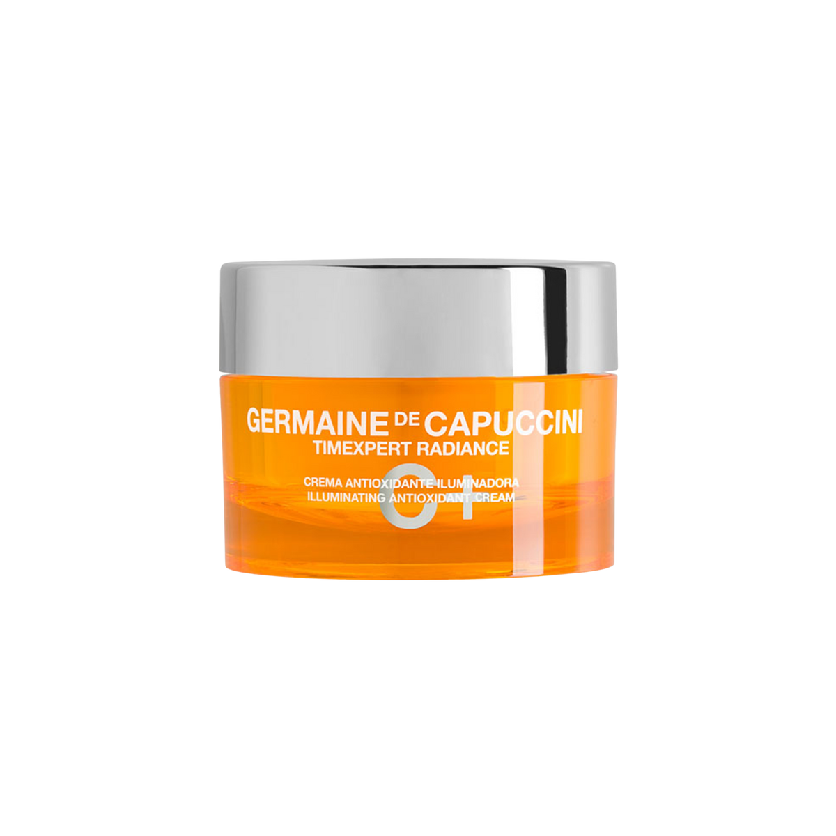 Germaine de Capuccini Timexpert Radiance C+ Illuminating Antioxidant Cream 50ml