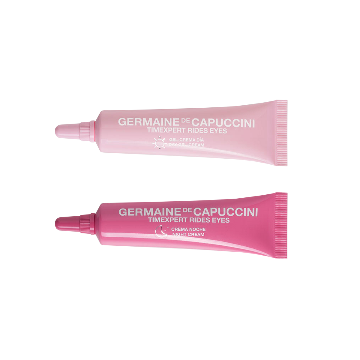 Germaine de Capuccini Timexpert Rides Eye Contour Global Treatment 2x10ml