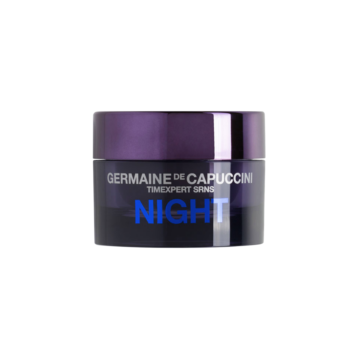 Germaine de Capuccini Timexpert SRNS Night High Recovery Comfort Cream – 50ml