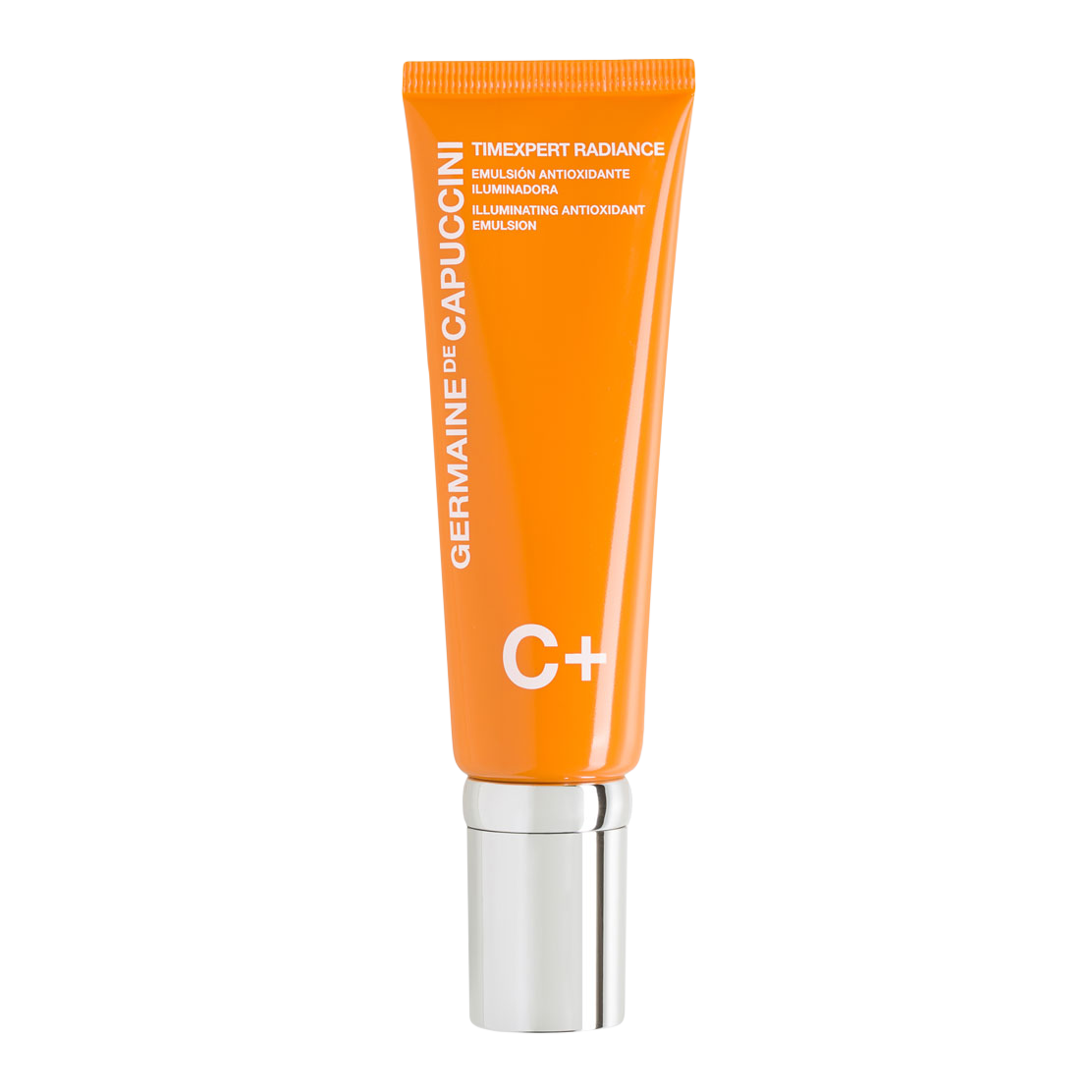 Germaine de Capuccini Timexpert Radiance C+ Illuminating Antioxidant Emulsion 50ml