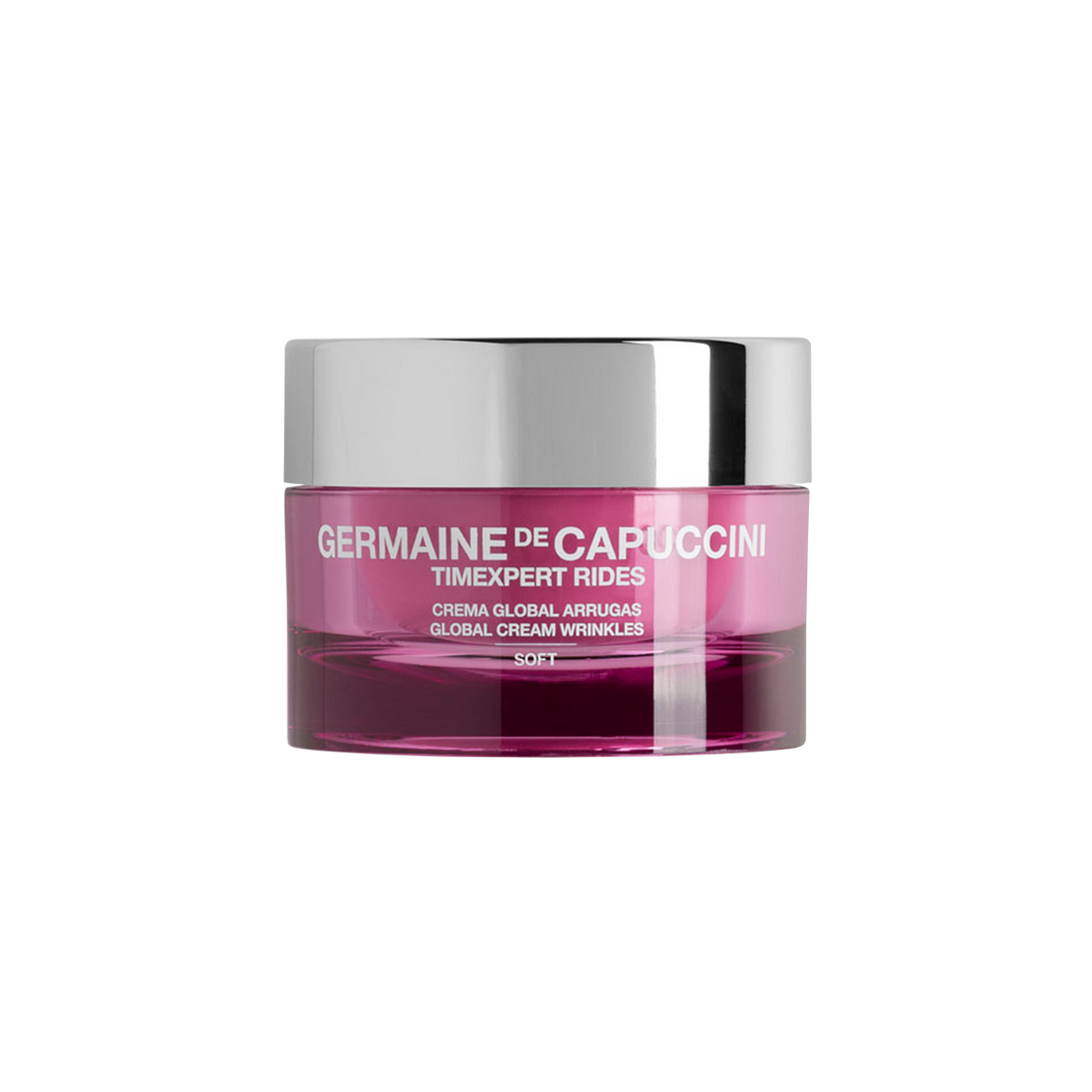 Germaine de Capuccini Timexpert Rides Global Cream Wrinkles