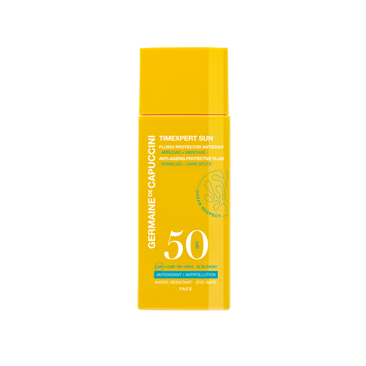 Germaine de Capuccini Timexpert Sun Anti-Ageing Protective Fluid SPF50 50ml