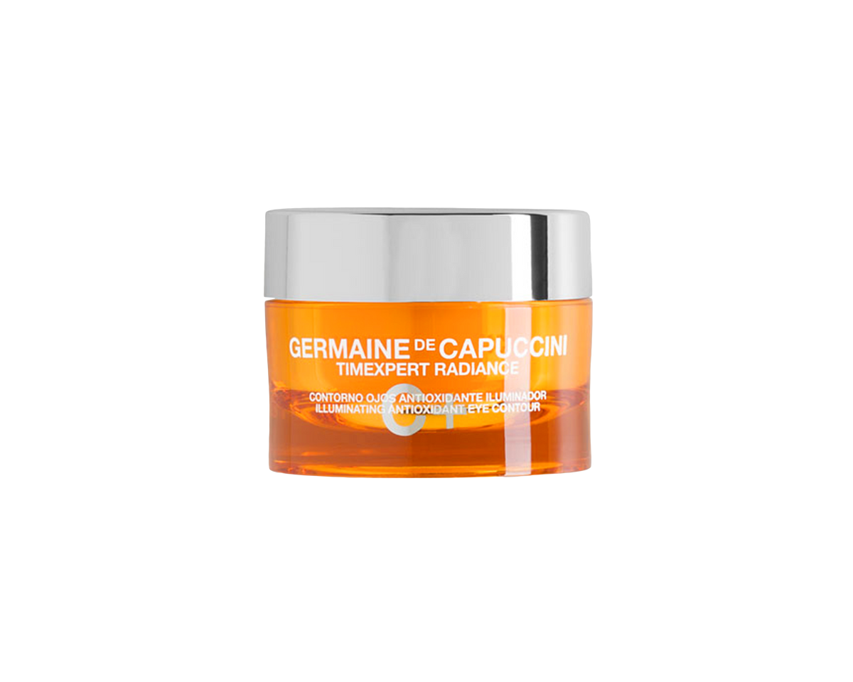 Germaine de Capuccini Timexpert Radiance C+ Illuminating Antioxidant Eye Contour 15ml