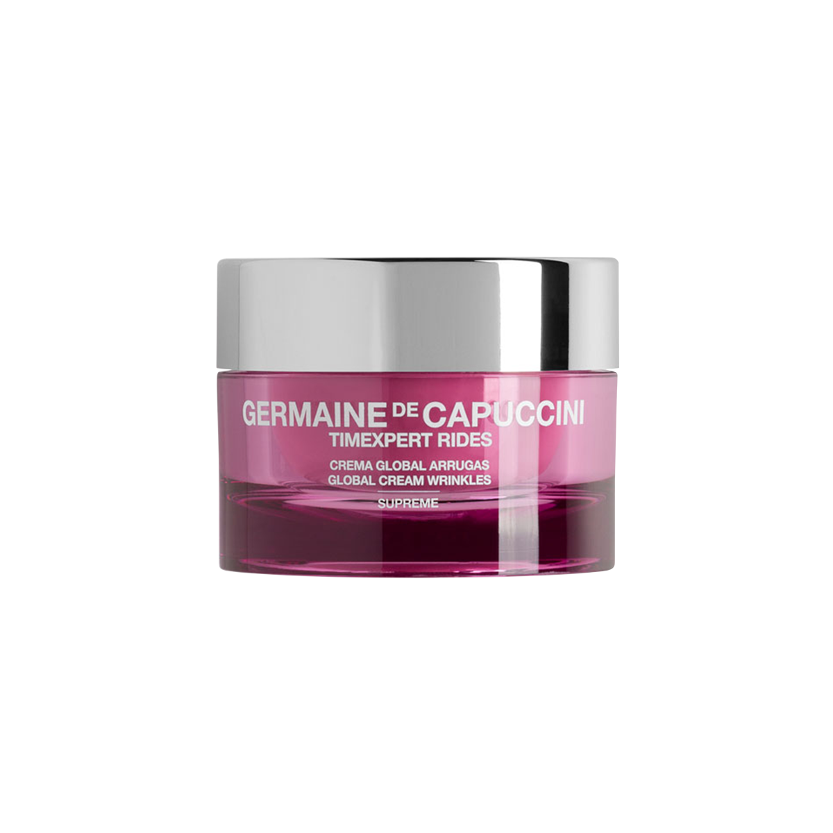 Germaine de Capuccini Timexpert Rides Global Cream Wrinkles