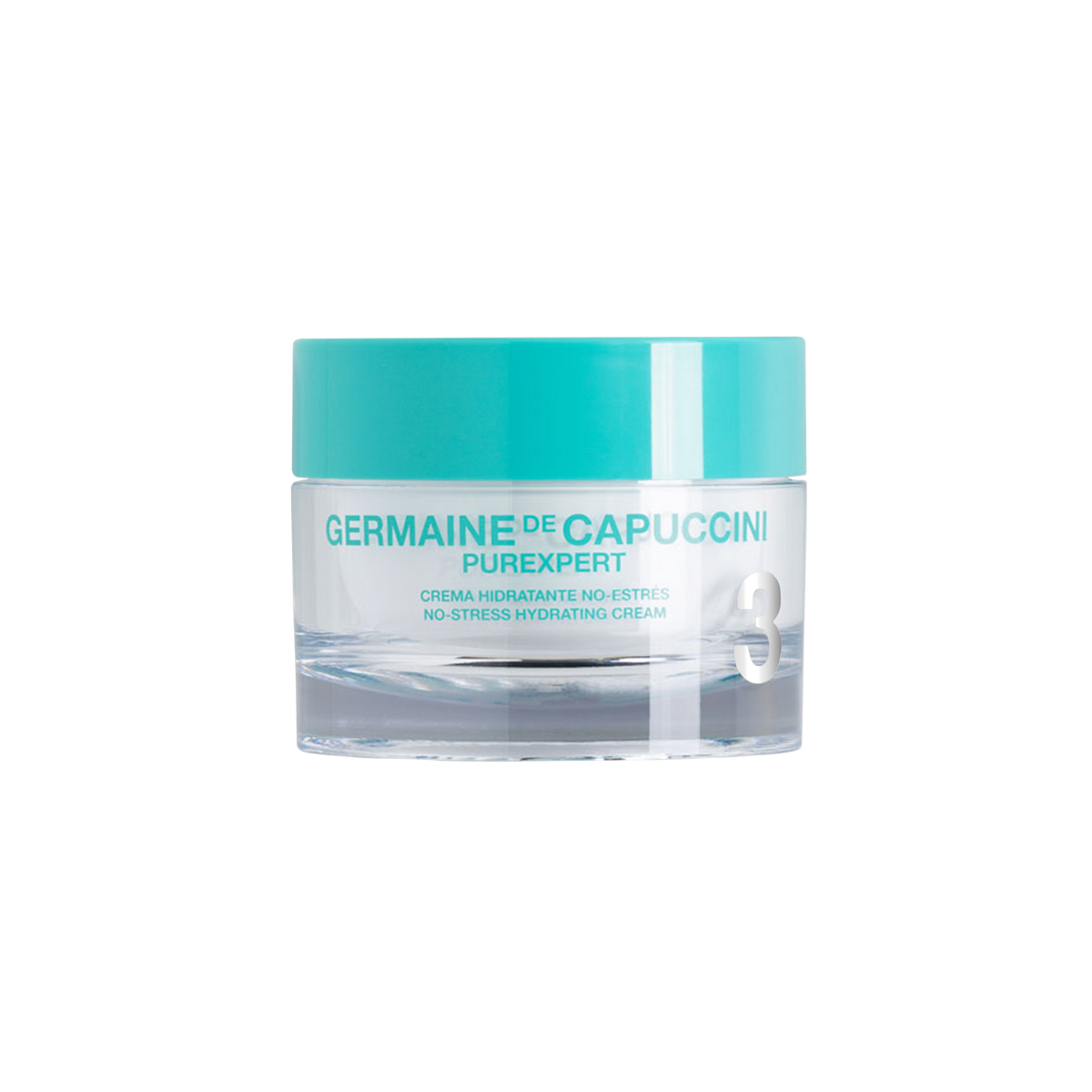 Germaine de Capuccini Purexpert No-Stress Hydrating Cream