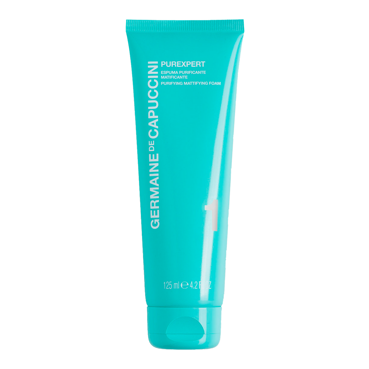 Germaine de Capuccini Purexpert Mattifying Purifying Foam
