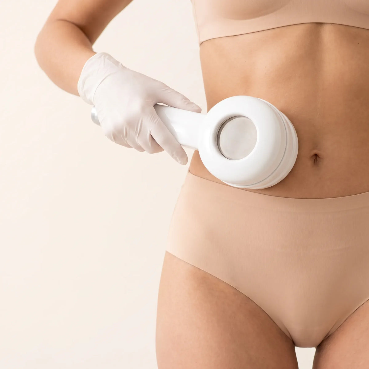 Monopolar radiofrequency