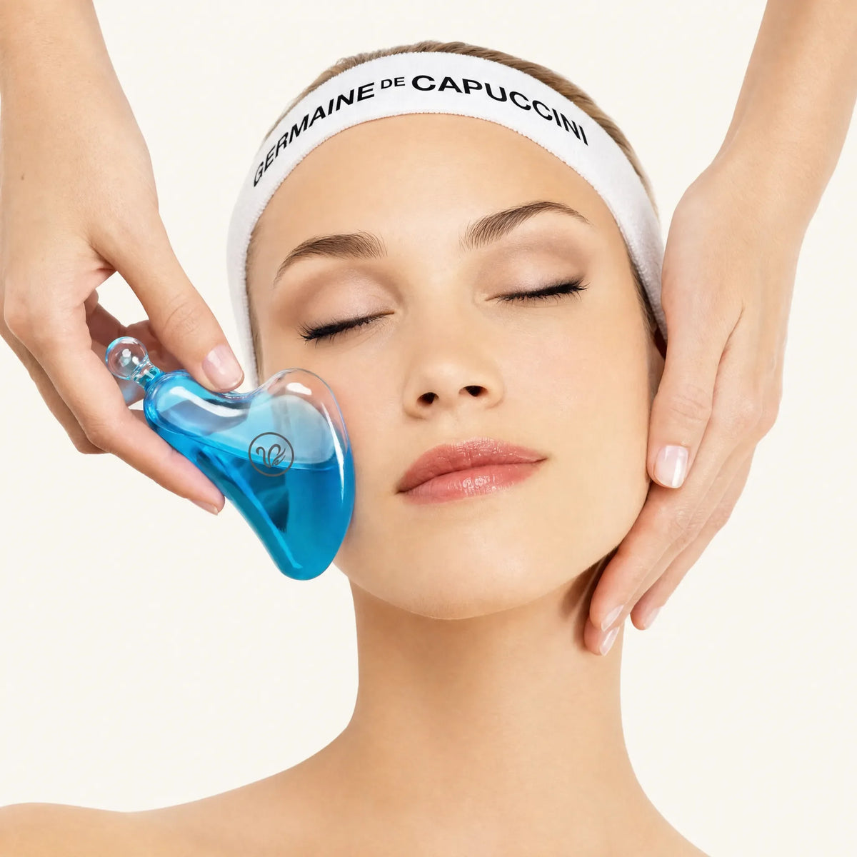 GDC Timexpert Hydraluronic Facial Treatment