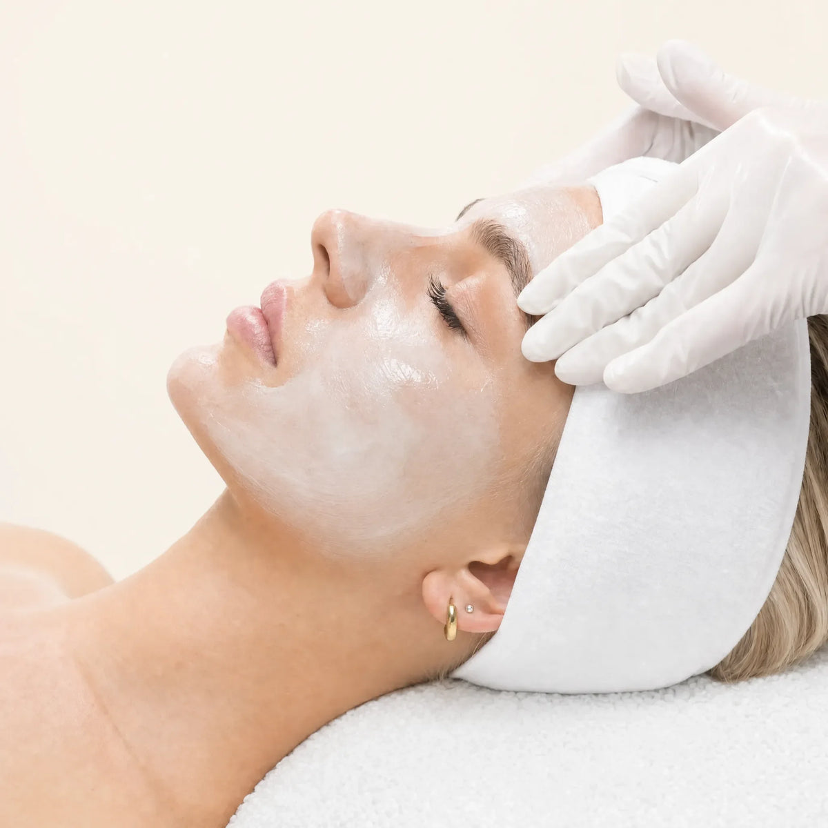 pHformula Mini Deep Cleansing Facial for Teens