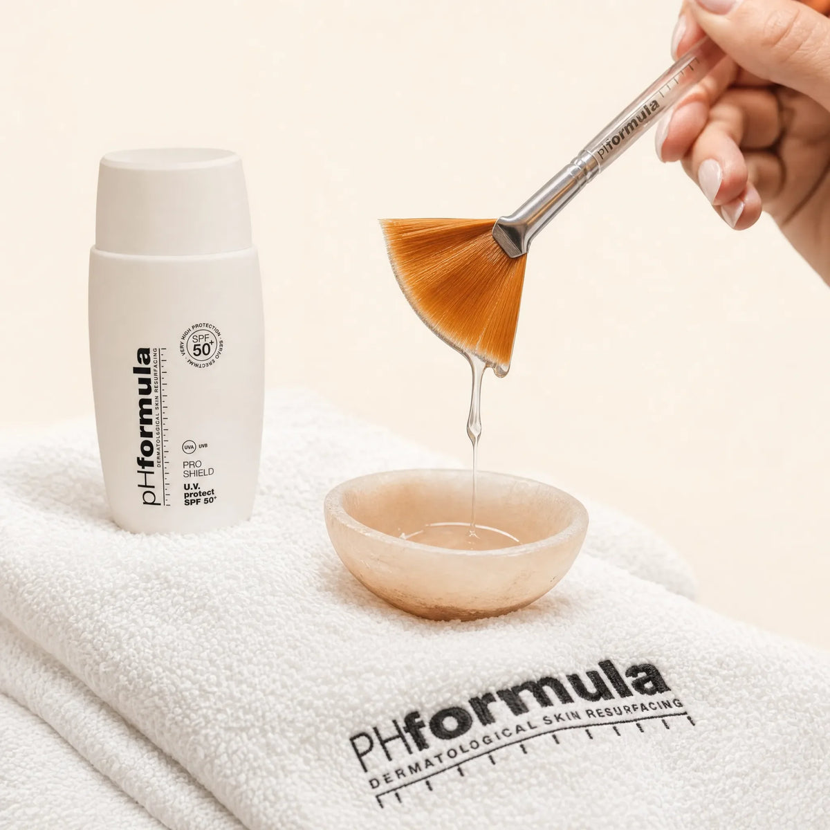 pHformula CR Facial Treatment