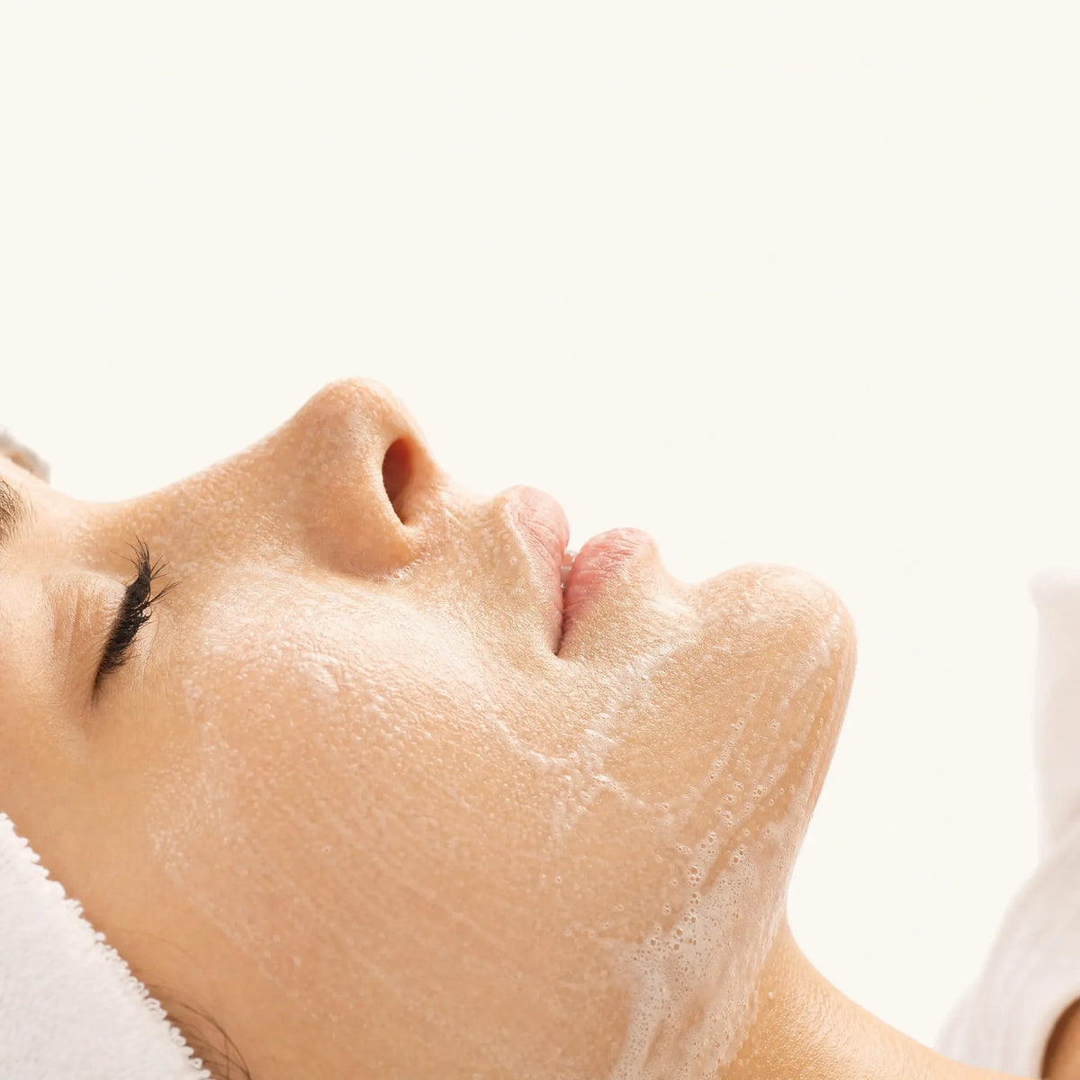 pHFormula Instant Facial Treatment