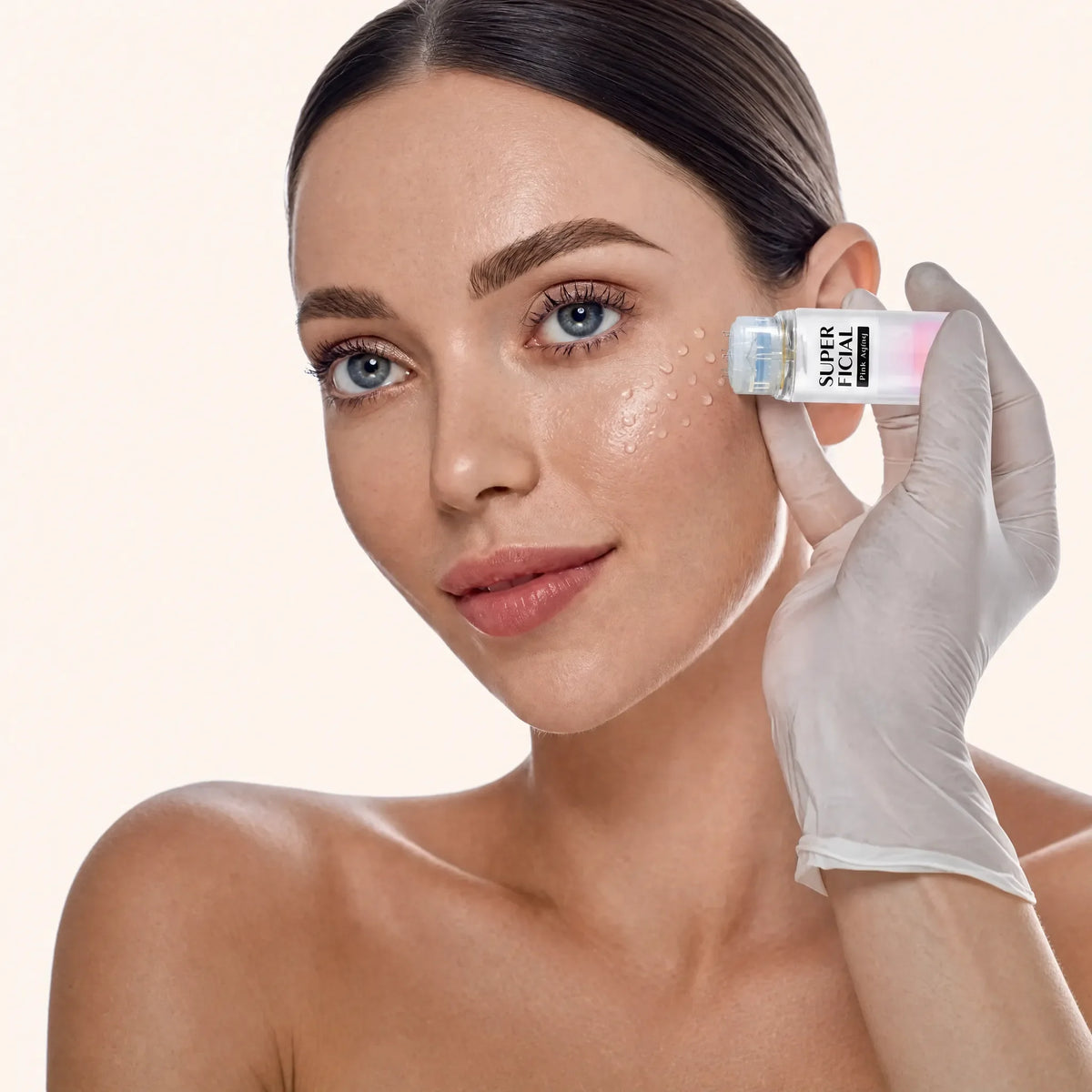 Skin boosters