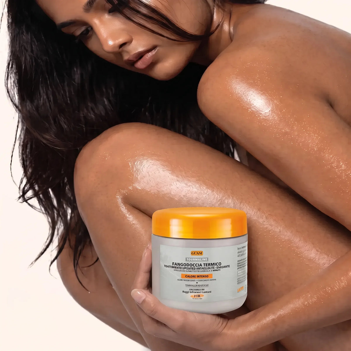 Guam Fangodoccia Termico 500g