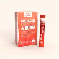 Nupo Slim Boost Collagen Beauty & Burn 15 sticks