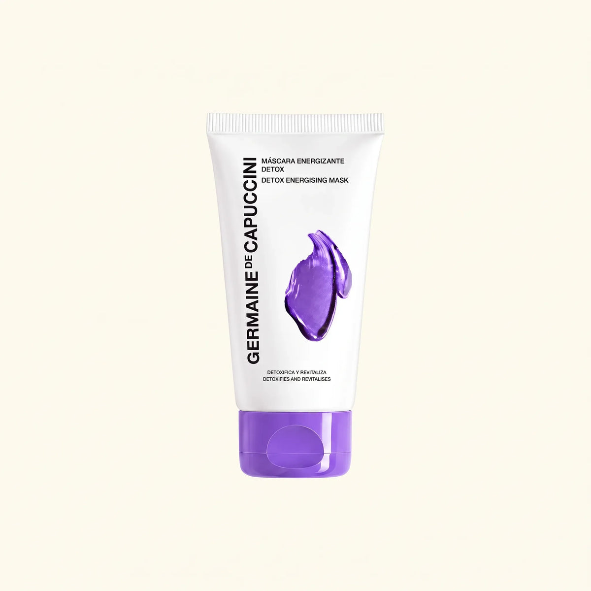 Germaine de Capuccini Detox Energising Mask