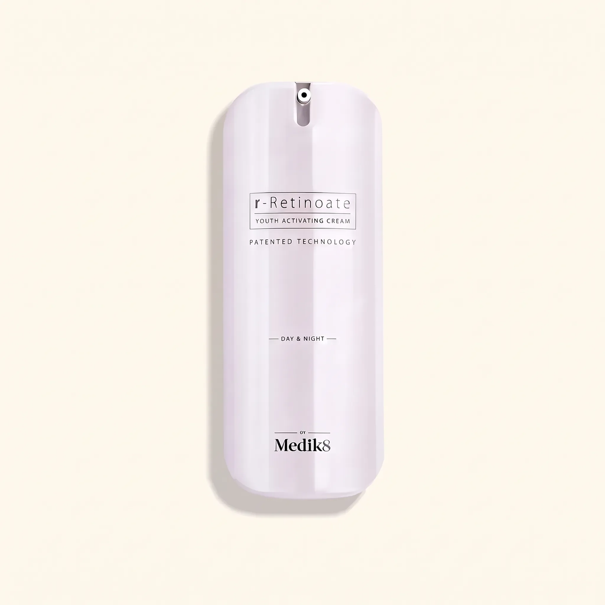 Medik8 r-Retinoate® Day & Night