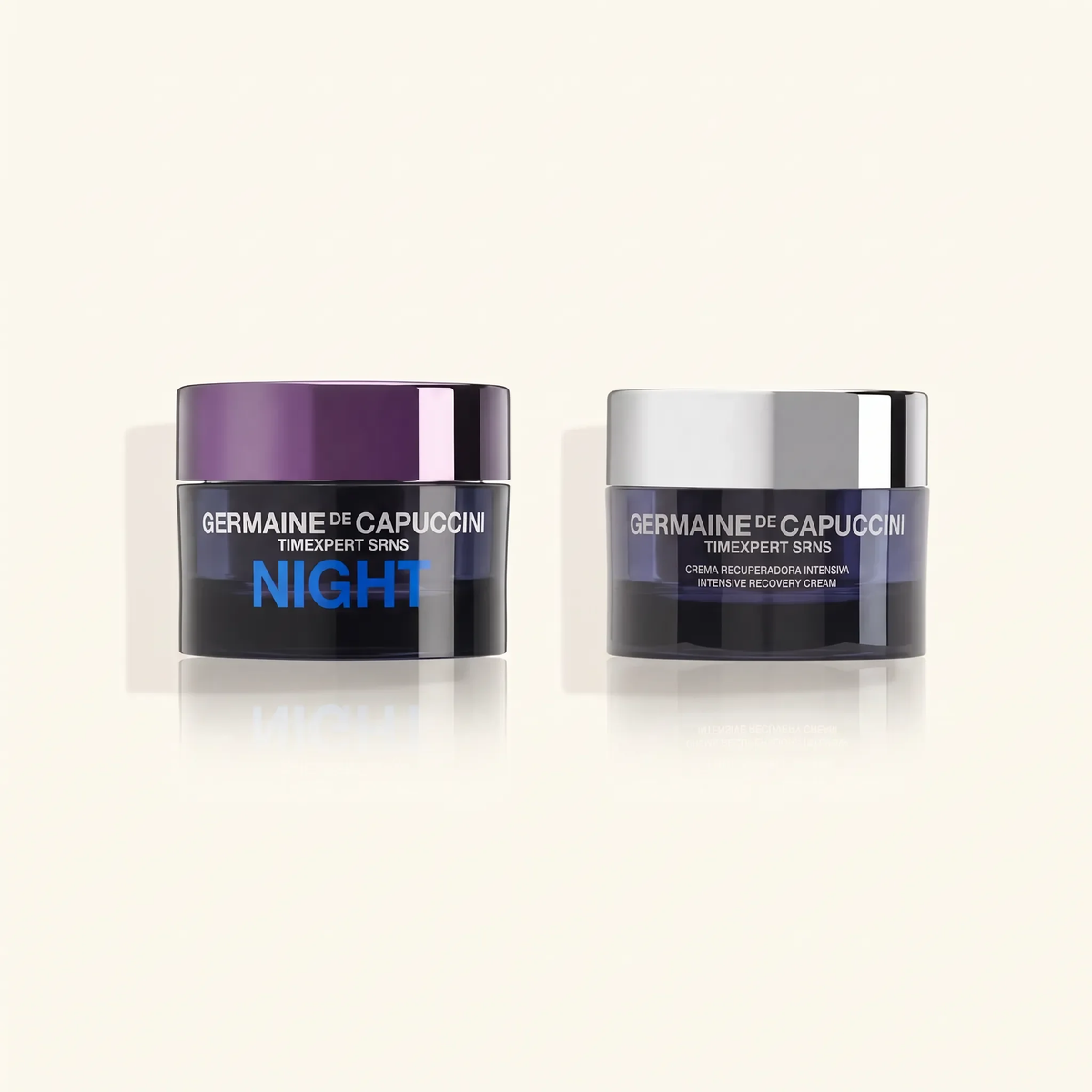 Germaine de Capuccini Timexpert SRNS Day & Night Duo Pack