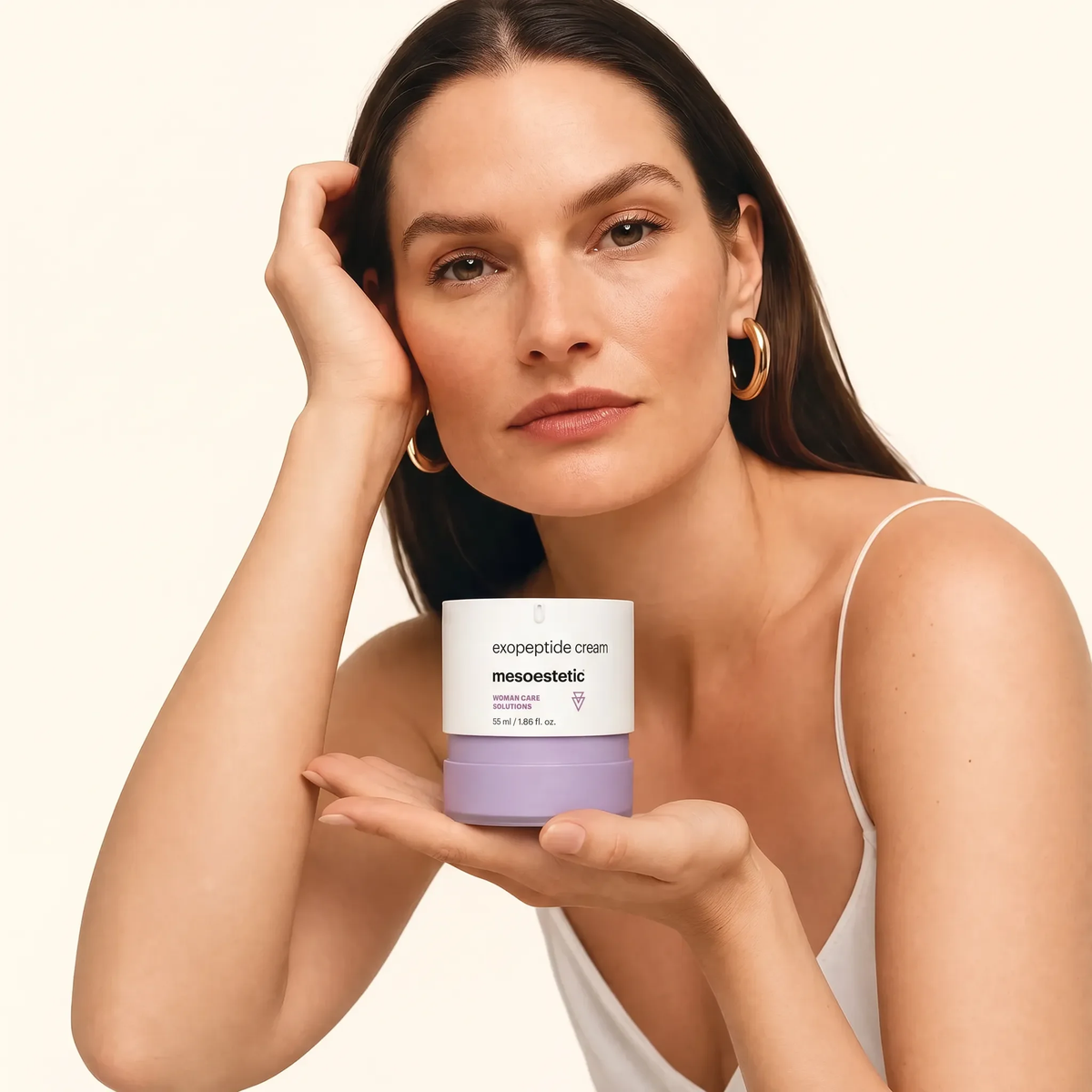Mesoestetic Exopeptide Cream