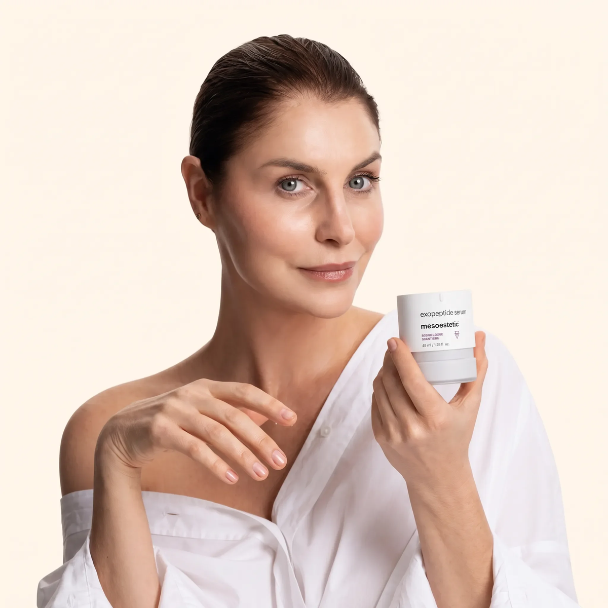 Mesoestetic Exopeptide Serum
