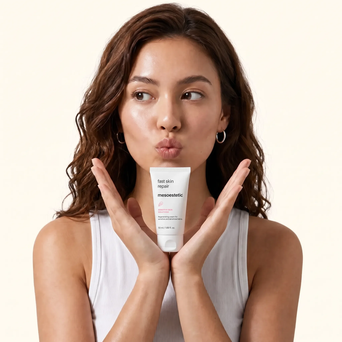 Mesoestetic Fast Skin Repair 50ml