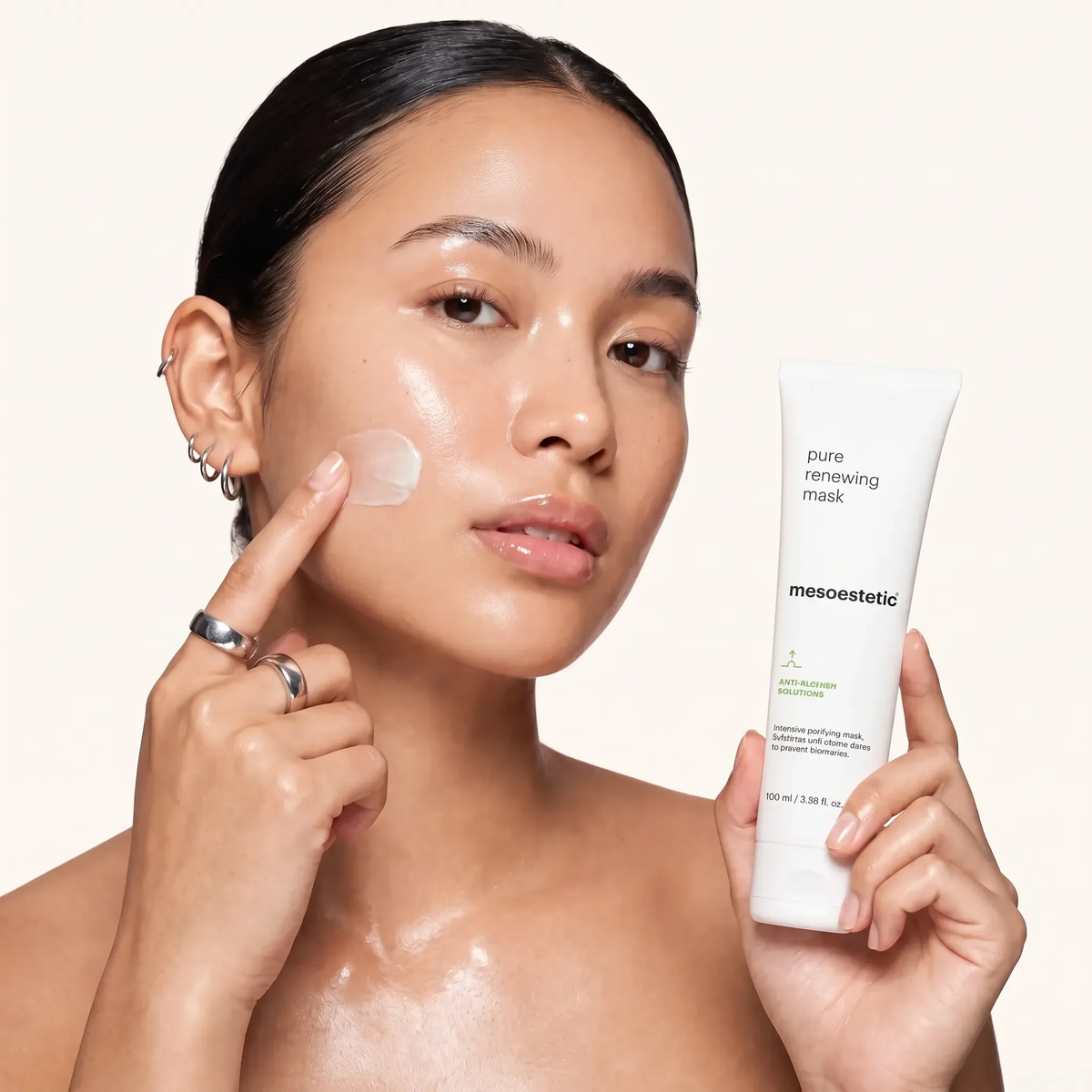 Mesoestetic Pure Renewing Mask
