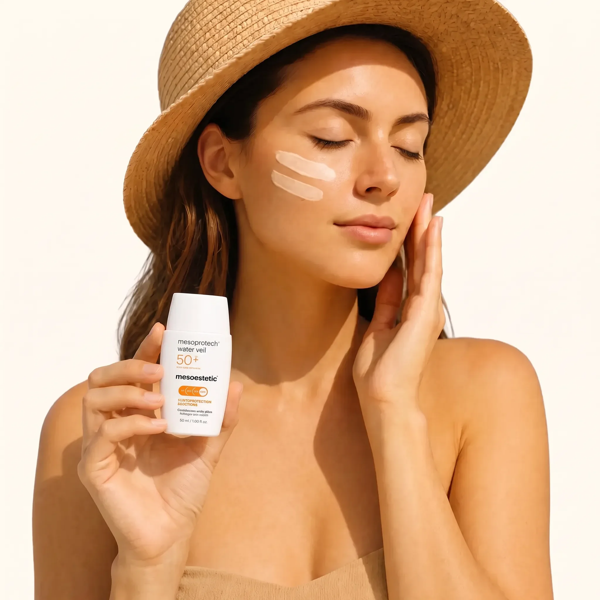 Mesoestetic Mesoprotech® Water Veil SPF 50+