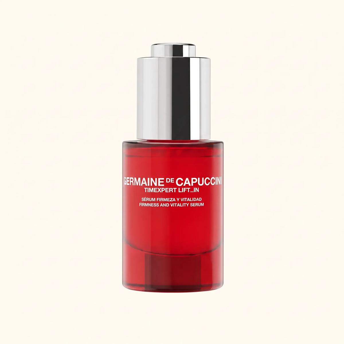 Germaine de Capuccini Timexpert Lift_IN Firmness and Vitality Serum