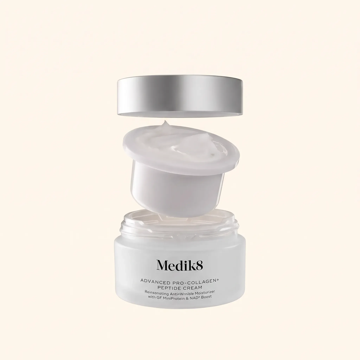 Medik8 Advanced Pro-Collagen+ Peptide Cream