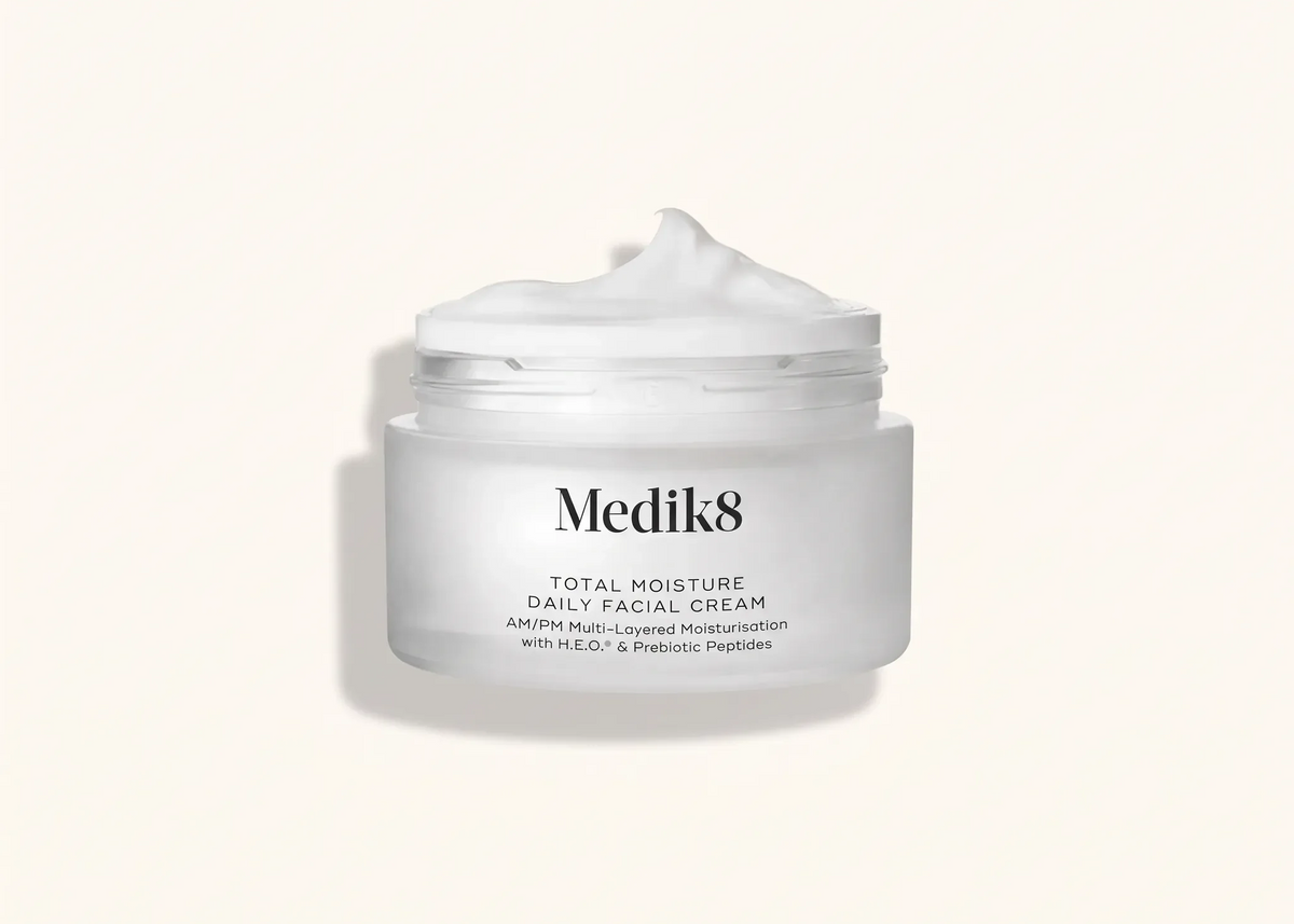 Medik8 Total Moisture Daily Facial Cream™