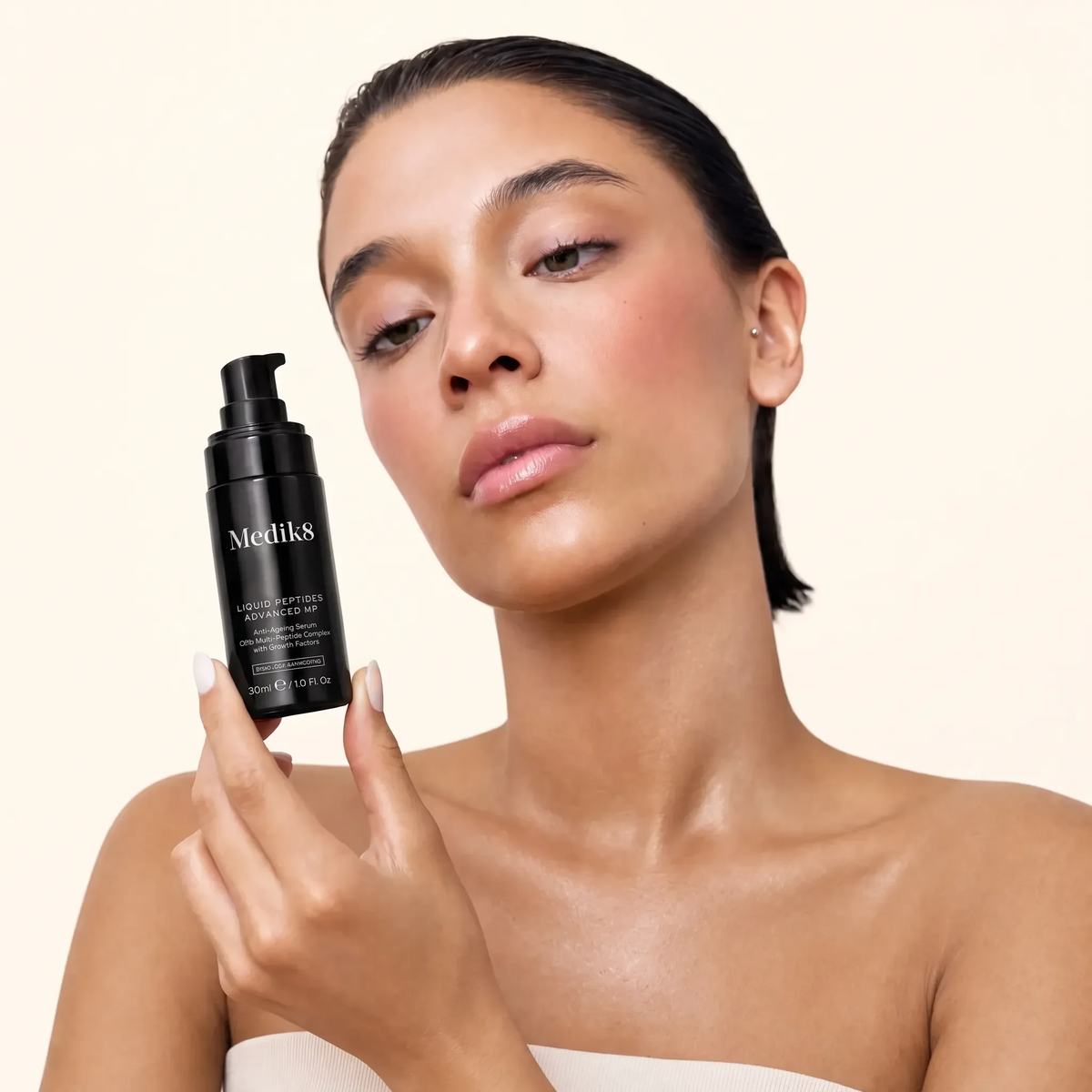 Medik8 Liquid Peptides Advanced MP 30ml