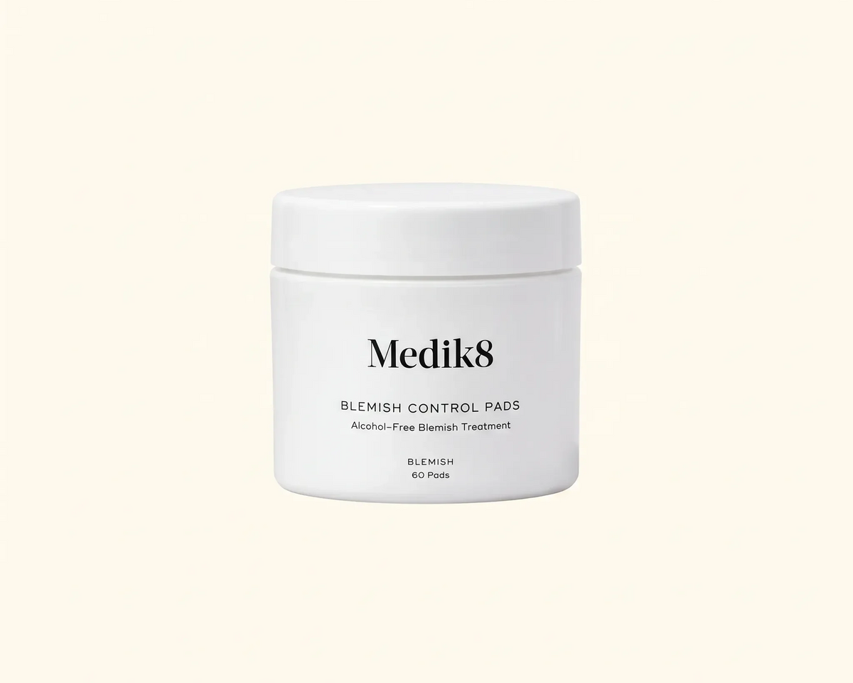 Medik8 Blemish Control Pads™ 60 pads