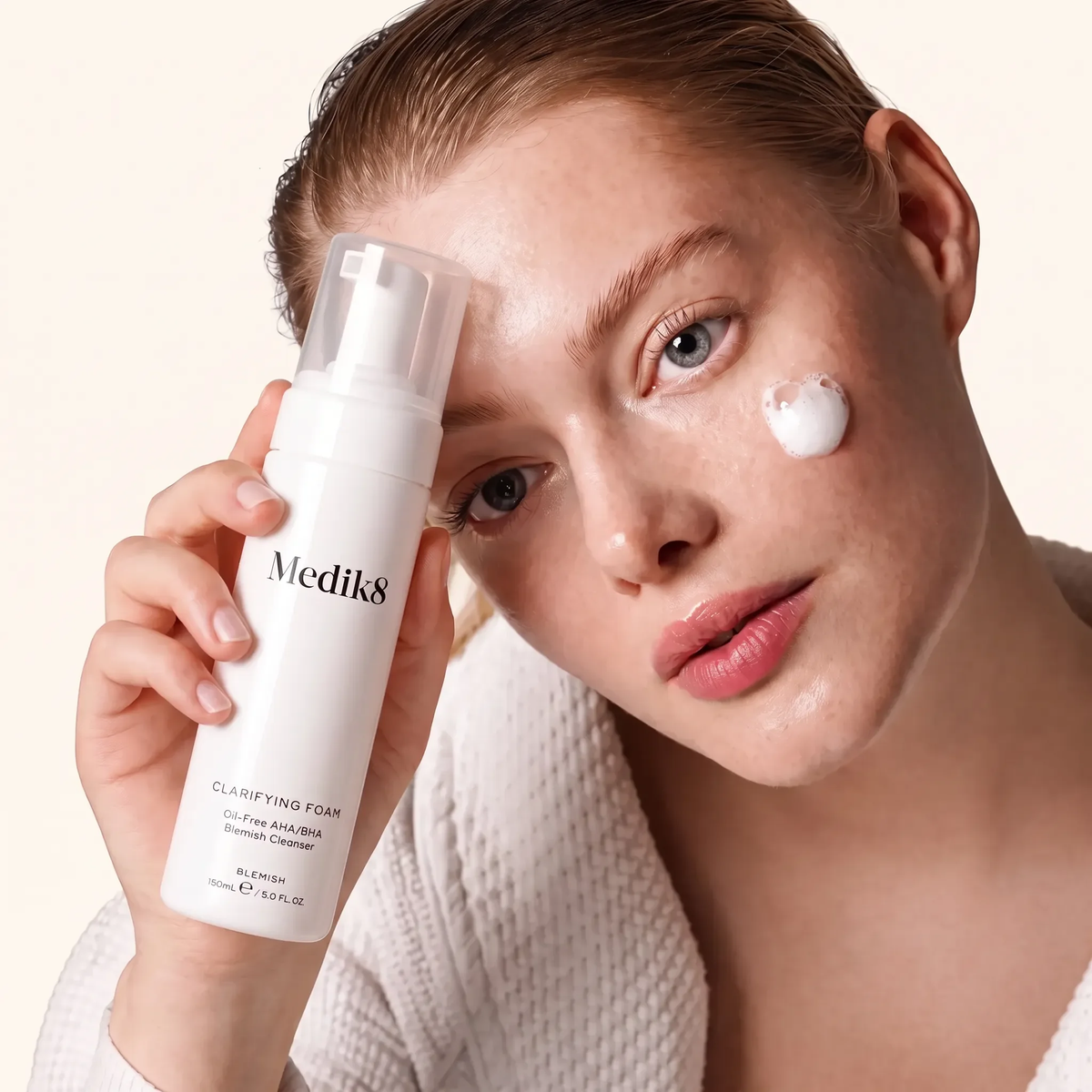 Medik8 Clarifying Foam™