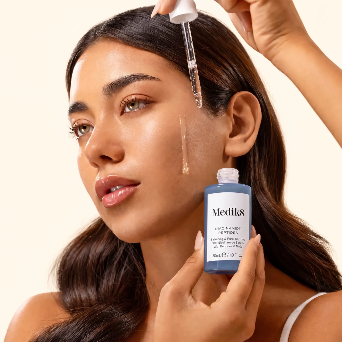 Medik8 Niacinamide Peptides™