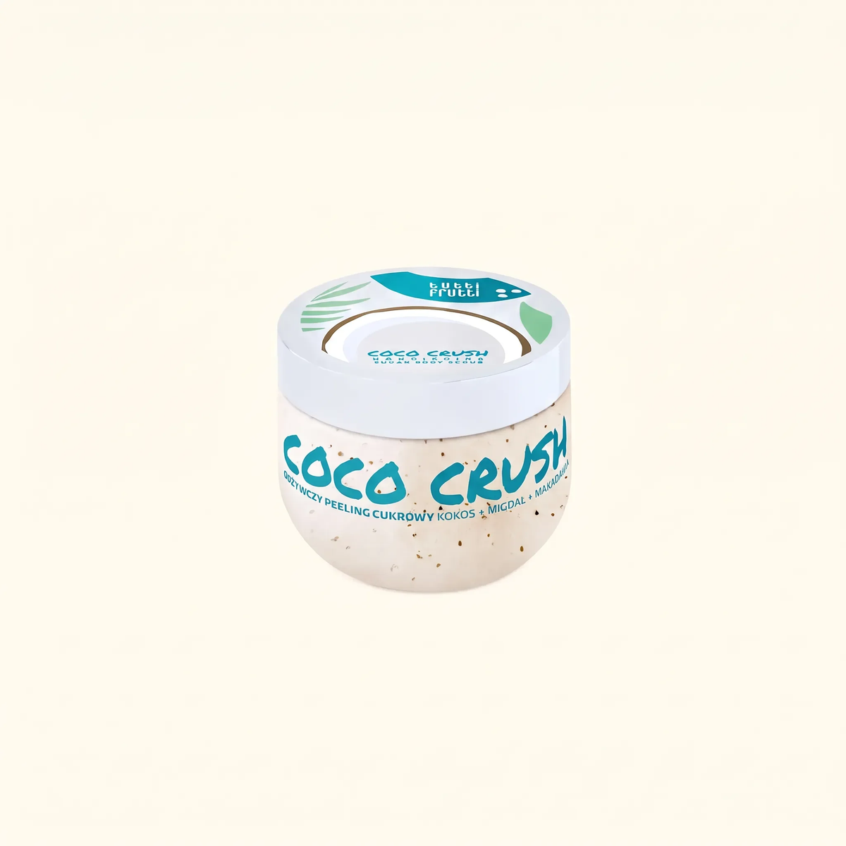 Farmona Tutti Frutti Body Scrub