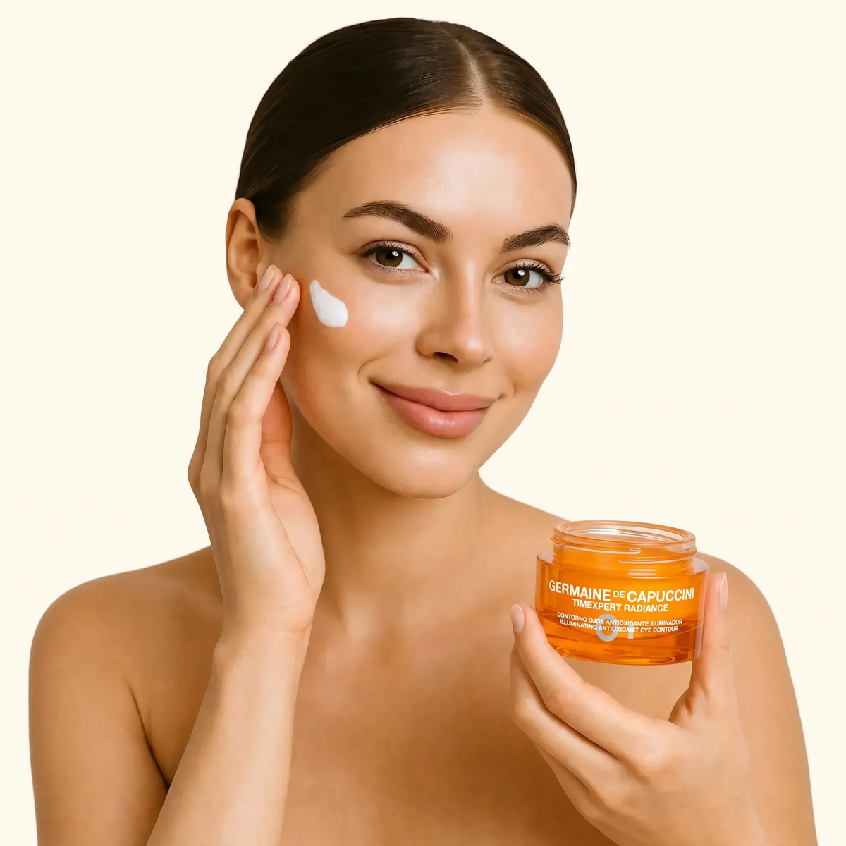 Germaine de Capuccini Timexpert Radiance C+ Illuminating Antioxidant Cream 50ml