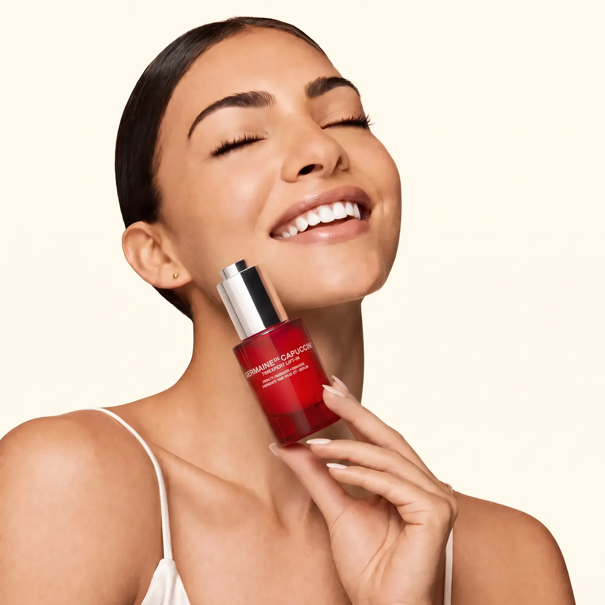 Germaine de Capuccini Timexpert Lift_IN Firmness and Vitality Serum