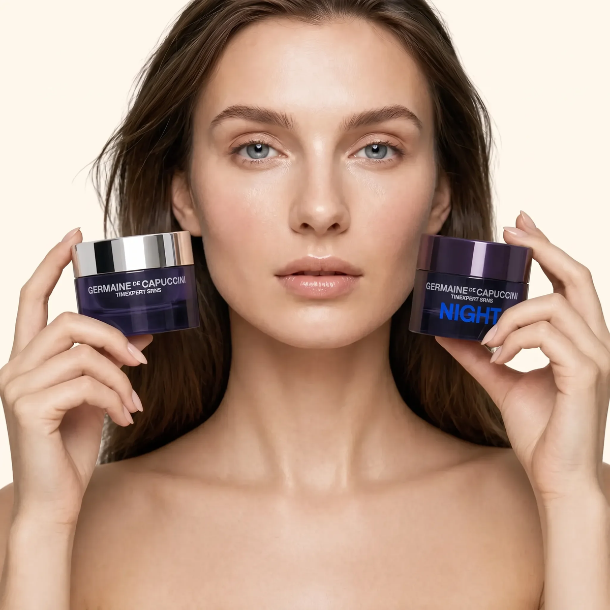 Germaine de Capuccini Timexpert SRNS Day & Night Duo Pack