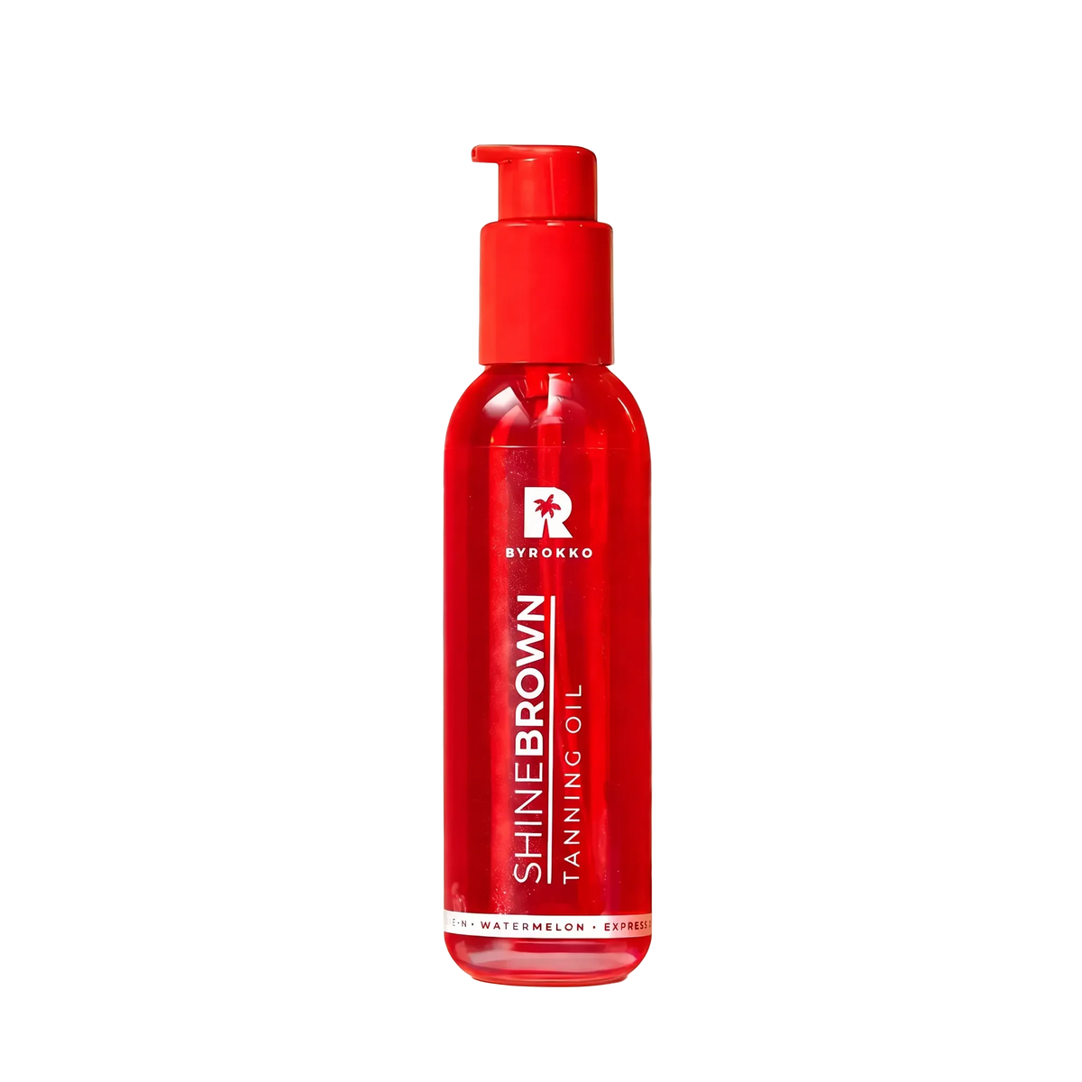 BYROKKO Shine Brown Watermelon Oil